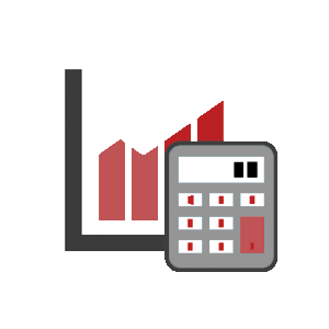 accounting services icon
