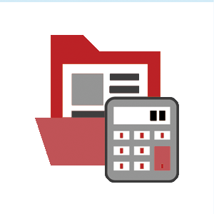 accounting services icon